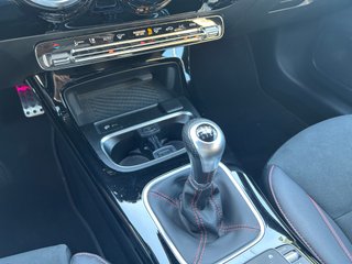 Mercedes-Benz Clase A A 180