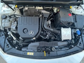 Mercedes-Benz Clase A A 180