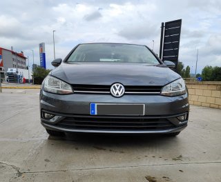 Vw Golf VII 2020 1.6 tdi