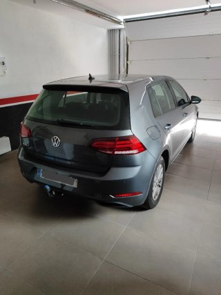 Vw Golf VII 2020 1.6 tdi