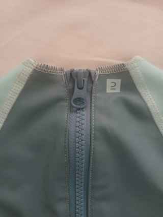 Neopreno infantil azul T4-5 años