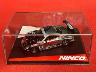 LEXUS SC-430 "ZENT" TEAM CERUMO (NINCO)