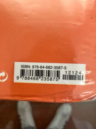 QB, Química, Bachillerato