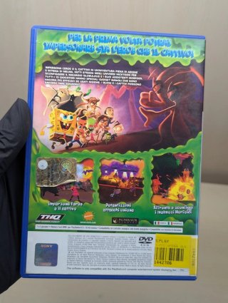 SpongeBob e i Suoi Amici: Globulous all'Attacco! P