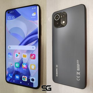 Xiaomi 11 Lite 5G NE 128GB - Impecable