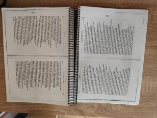 Dosier Literatura Universal 2025-2026