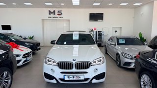BMW X6 40D XDRIVE 313 CV 2016