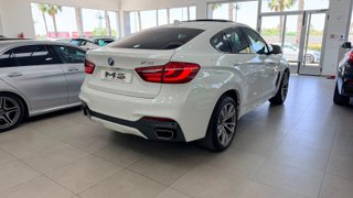 BMW X6 40D XDRIVE 313 CV 2016