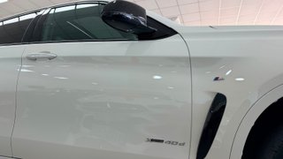 BMW X6 40D XDRIVE 313 CV 2016