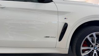 BMW X6 40D XDRIVE 313 CV 2016