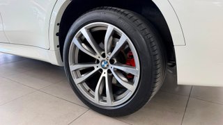 BMW X6 40D XDRIVE 313 CV 2016