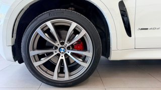BMW X6 40D XDRIVE 313 CV 2016