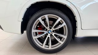 BMW X6 40D XDRIVE 313 CV 2016