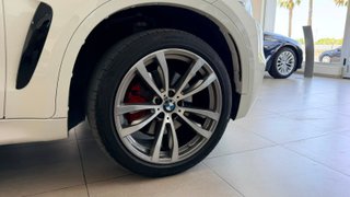 BMW X6 40D XDRIVE 313 CV 2016