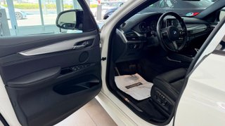 BMW X6 40D XDRIVE 313 CV 2016