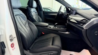 BMW X6 40D XDRIVE 313 CV 2016