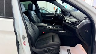 BMW X6 40D XDRIVE 313 CV 2016