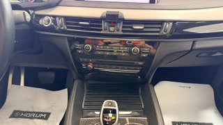 BMW X6 40D XDRIVE 313 CV 2016