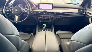 BMW X6 40D XDRIVE 313 CV 2016