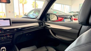 BMW X6 40D XDRIVE 313 CV 2016