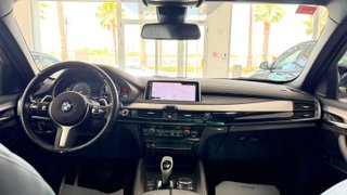 BMW X6 40D XDRIVE 313 CV 2016