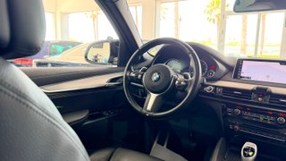BMW X6 40D XDRIVE 313 CV 2016