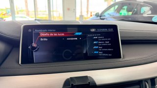 BMW X6 40D XDRIVE 313 CV 2016