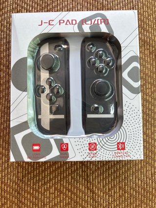 Joy-Con Nintendo Switch Super Smash Bros.