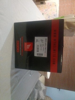 Casco de moto MT Helmets STINGER 2