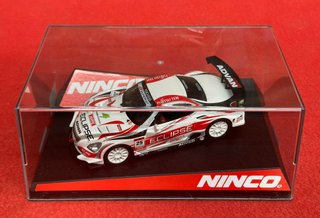 LEXUS SC-430 "ZENT" TEAM CERUMO (NINCO)