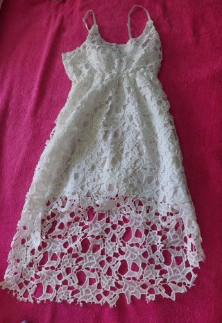 Lote Ropa Talla XS