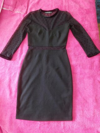 Lote Ropa Talla XS