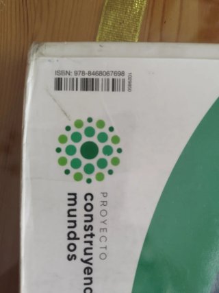 Física y química 1 Bachillerato