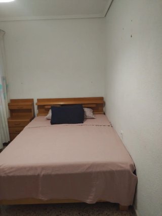 Alquilo habitación