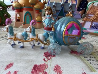 Casitas Disney Animator's Collection