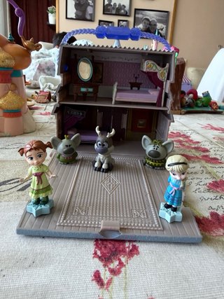 Casitas Disney Animator's Collection