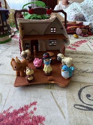 Casitas Disney Animator's Collection