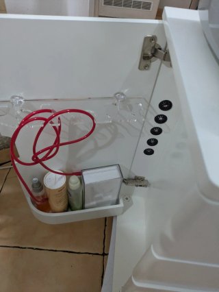 Vaporizador Profesional Ozono con Lupa