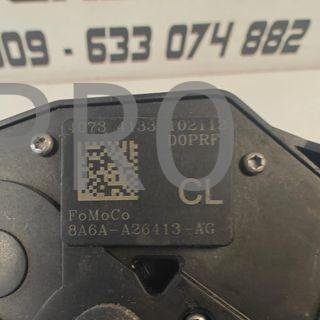 CERRADURA PUERTA TRASERA IZQUIERDA FORD FIESTA
