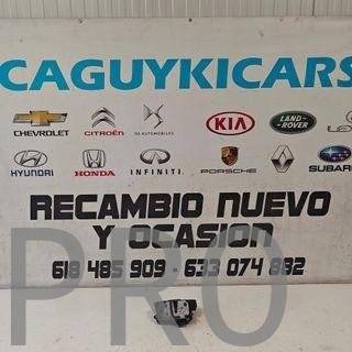 CERRADURA PUERTA TRASERA IZQUIERDA FORD FIESTA