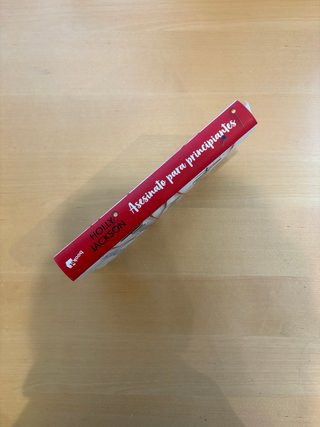 Asesinato para principiantes: Edición limitada ...
