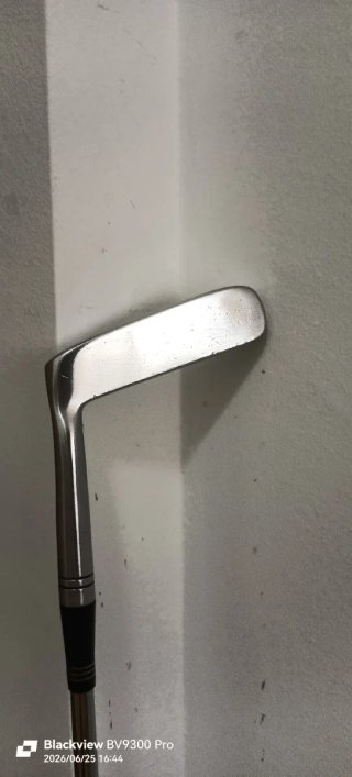MacGregor VIP TFP 90-3 Napa Style Blade Putter