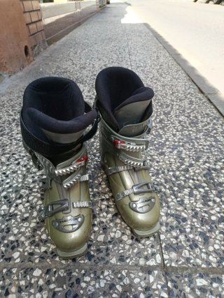 Botas de esquí Head