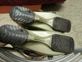 Botas de esquí Head