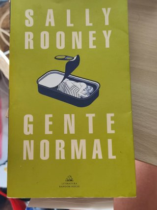 Gente normal / Normal People