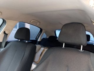 Citroen C4 2005 se vende sin garantia