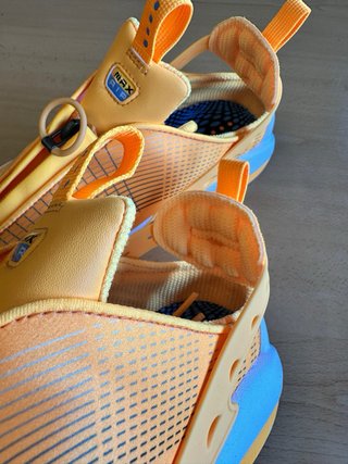 Zapatillas Nike Air Max Talla 44.5