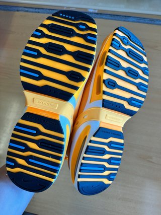 Zapatillas Nike Air Max Talla 44.5