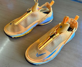 Zapatillas Nike Air Max Talla 44.5