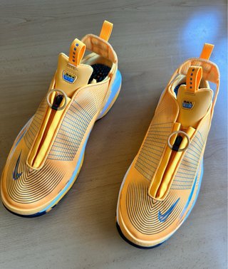 Zapatillas Nike Air Max Talla 44.5